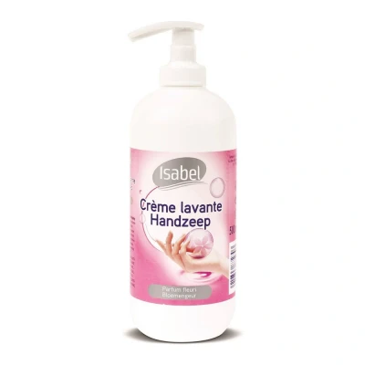 Afbeelding van Isabel Vloeib. Handzeep 15x500ml
