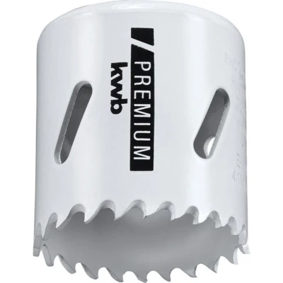 Afbeelding van KWB Gatenzaag Bimetaal HSS CO 41mm