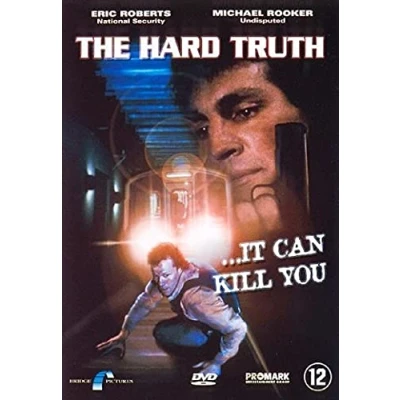 Afbeelding van The Hard Truth
