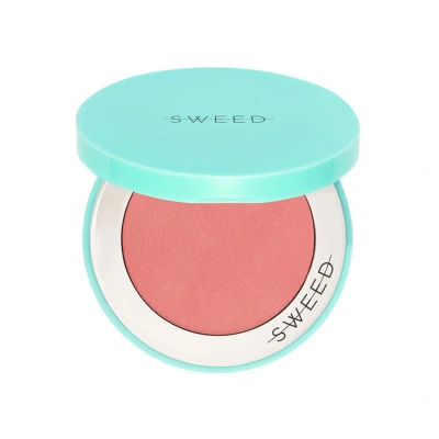 Afbeelding van Sweed AIR Blush Cream Rouge, Dames, Maat: 5 g, Cheeky