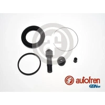 Afbeelding van AUTOFREN SEINSA D4242 Remklauw Reparatieset Vooras 54