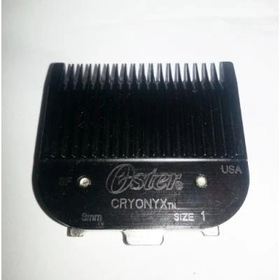 Image de OSTER LAME DE RECHANGE POUR TONDEUSE DUO TOP 3 MM TYPE 76914 886