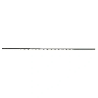Afbeelding van Bahco 302 57W 12P Zaagbladen voor figuurzaag hout/middel 130 mm