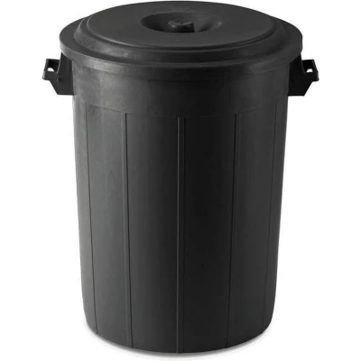 Afbeelding van Kerbl Voerton 70 liter