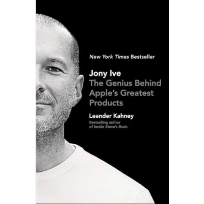 Afbeelding van Jony Ive