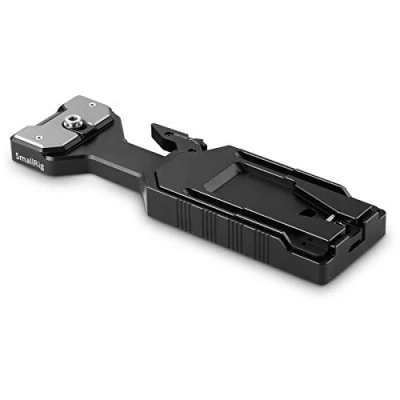 Afbeelding van SMALLRIG Quick Release Statiefplaat voor Sony VCT 14 Standard Compatibel met 2837