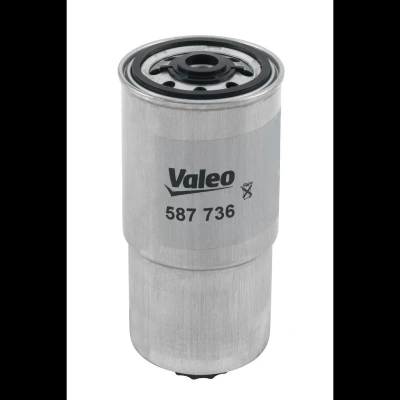 Afbeelding van Valeo Brandstoffilter 587736