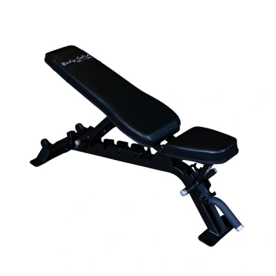 Afbeelding van ProClubline SFID425 Adjustable Bench Full Commercial