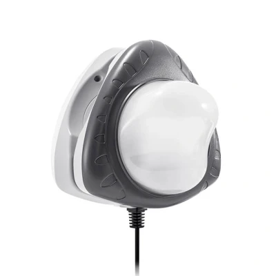 Image de Lampe de piscine Intex à LED magnétique