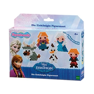 Image de Epoch 79768 Aquabeads Frozen Figurine Set
