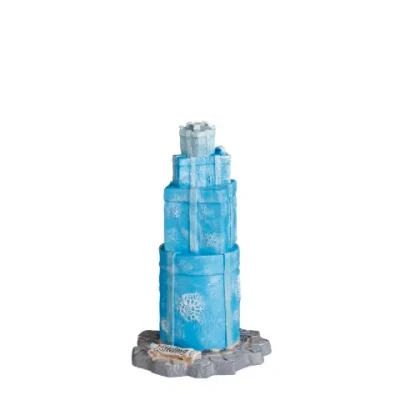Afbeelding van Wintercadeautjes l5xb5,5xh9cm Luville