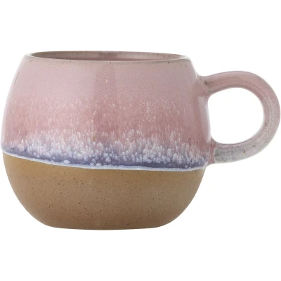 Afbeelding van Bloomingville Paula espressokopje Roze