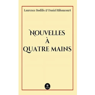 Afbeelding van Nouvelles � quatre mains