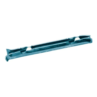 Afbeelding van QZ spanhuls anti klit 8.0x130 staal gehard vz