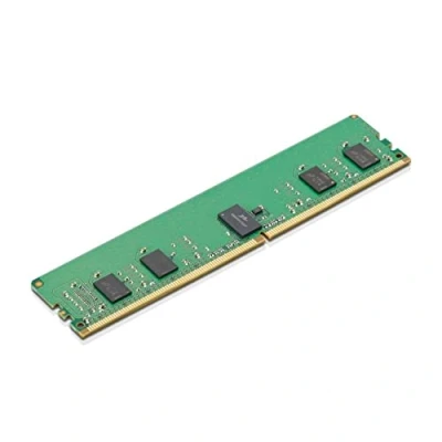 Afbeelding van Lenovo DDR4 module 16 GB DIMM 288 PIN 2933 MHz / PC4 23400 1.2 V geregistreerd ECC voor ThinkStation P520 30BE, 30BQ, 30DC; P720 30BA, 30BB, 30BU; P920 30BC, 30BD, 30BV