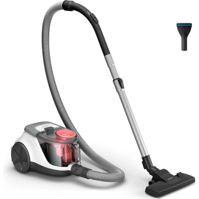 Afbeelding van Philips 2000 Series XB2142/09 Stofzuiger zonder zak