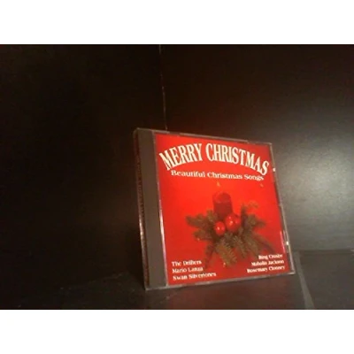 Afbeelding van merry christmas beautiful songs