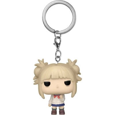 Afbeelding van Funko Himiko (Hideout) Pocket Pop! My Hero Academia Sleutelhanger