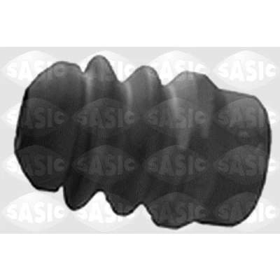 Afbeelding van SASIC 9005326 Aanslagrubber, vering Vooras AUDI: A4 B6 Avant, A6 C5 Saloon, VOLKSWAGEN: Passat B5 GP Estate