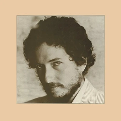 Afbeelding van Bob Dylan New Morning (LP)