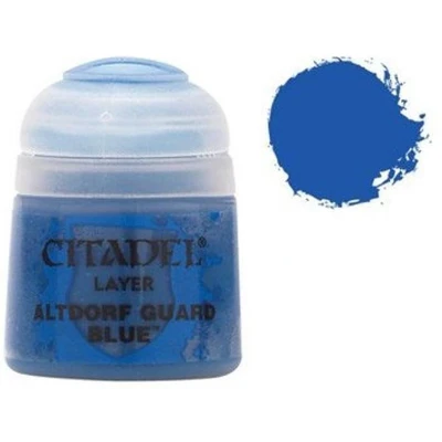 Afbeelding van Citadel Layer: Altdorf Guard Blue
