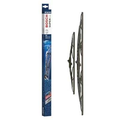 Image de Bosch SP24/16S Jeu de balais d&#039;essuie glace