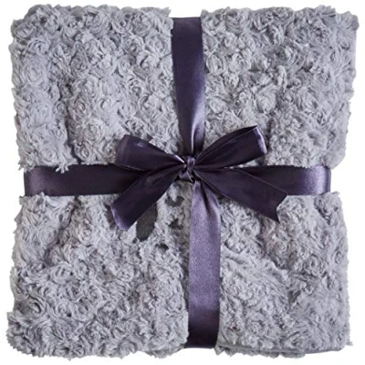 Afbeelding van Nobby Hondendeken Fleece Lichtgrijs 60 x 85 CM
