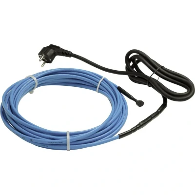 Afbeelding van Danfoss 088L0992 Verwarmingskabel 230 V 80 W 8 m Zelflimiterend
