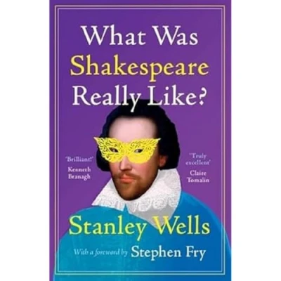 Afbeelding van What Was Shakespeare Really Like?
