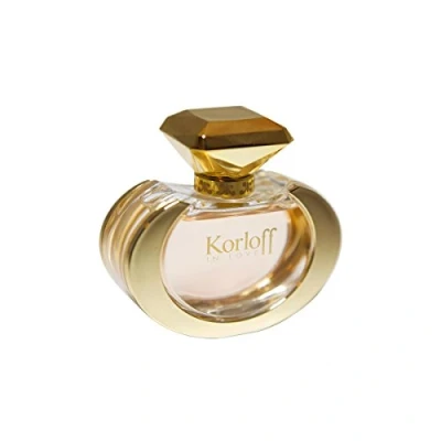 Afbeelding van Korloff In Love Eau de Parfum 100 ml