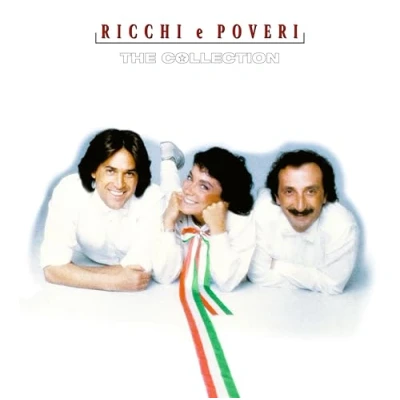 Afbeelding van Ricchi E Poveri The Collection (2 LPs)