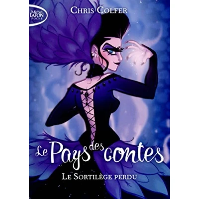 Afbeelding van LE PAYS DES CONTES,01