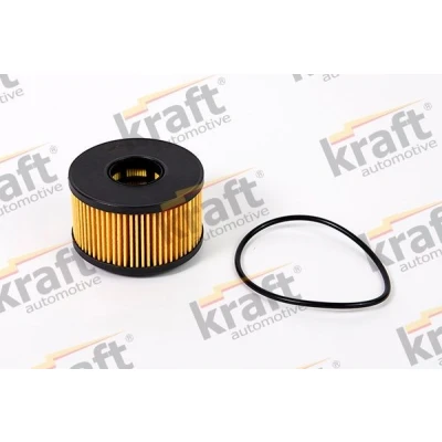 Afbeelding van KRAFT 1702400 Oliefilter Filter insert