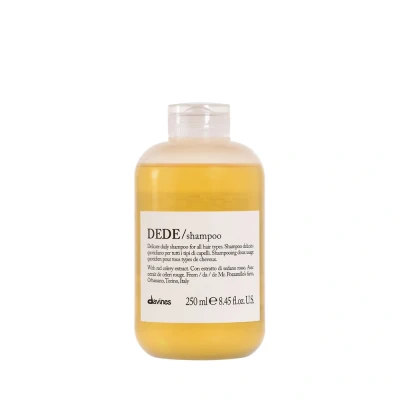 Afbeelding van Davines DEDE Shampoo 250 ml