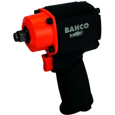 Afbeelding van BAHCO BPC813 pneumatische schroefmachine 1/2&quot; mini