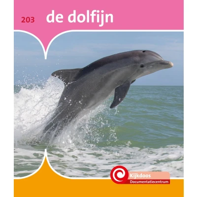 Afbeelding van Dolfijn