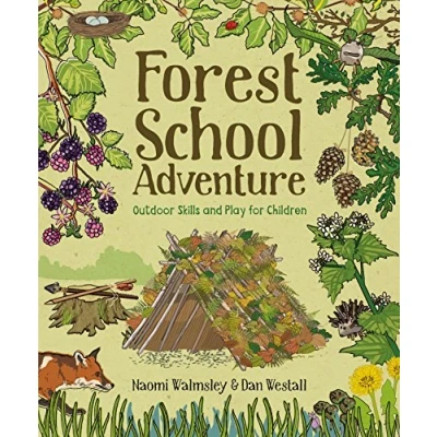 Afbeelding van Forest School Adventure