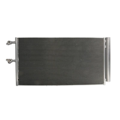 Afbeelding van THERMOTEC KTT110655 Condensor Airco Met droger 720 x 382 16 mm