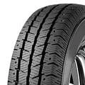 Afbeelding van Torque Winter Van TQ6000 185/75 R16 104R personenwagen Winterbanden Banden FORD: Transit Custom V362 Minibus, Van, Mk7