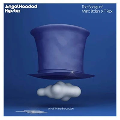 Afbeelding van Angelheaded Hipster: The Songs Of Marc Bolan &amp; T.