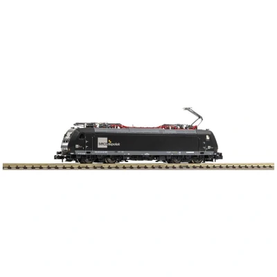 Afbeelding van Piko N 40584 elektrische locomotief BR 185 van de MRCE