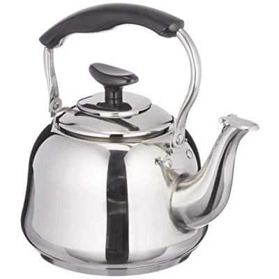Afbeelding van Cilio Classico 430790 1 liter zilver
