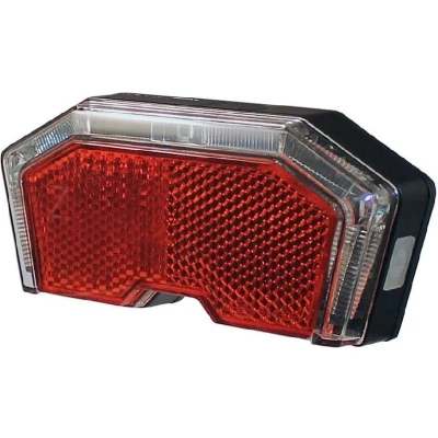 Afbeelding van Union Achterlicht dynamo 3xLED en lichtbalk K 1237