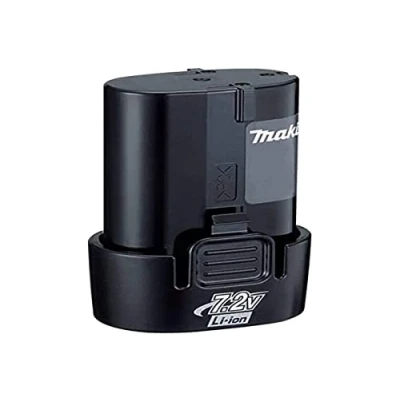 Image de MAKITA BL7010 Batterie Li Ion 198000 3
