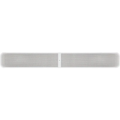 Afbeelding van Bluesound Pulse Soundbar+ Wit