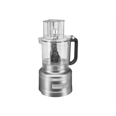 Image de KitchenAid Robot Multifonction 3,1l 5kfp1319 Contour Silver