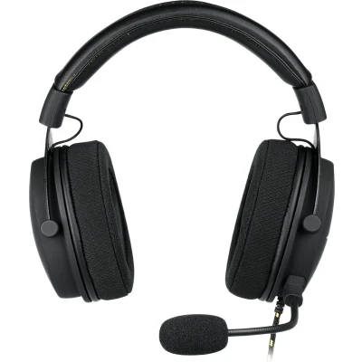 Afbeelding van Xtrfy H2 Esport Gaming Headset Zwart