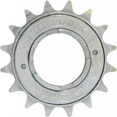 Afbeelding van Sturmey Archer Freewheel 13t Bsa Zilver