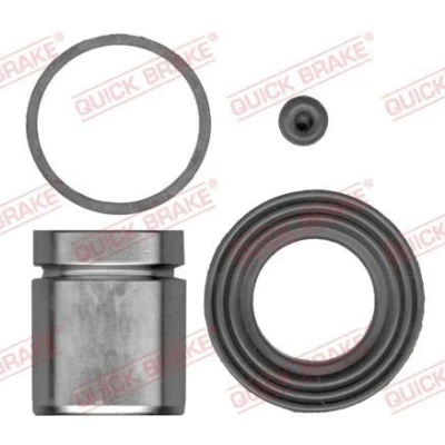 Afbeelding van Quick Brake Remklauw revisie 114 5174