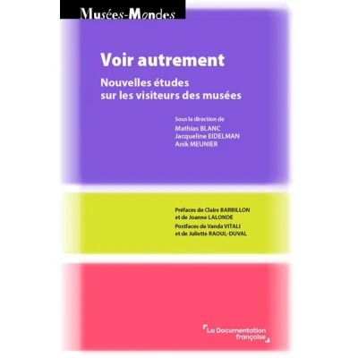 Image de Voir autrement